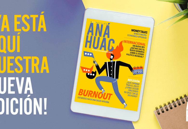 GENERACIÓN ANÁHUAC 189 Generación Anáhuac